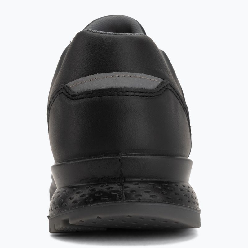 Buty męskie Grisport 42811A50 black 6