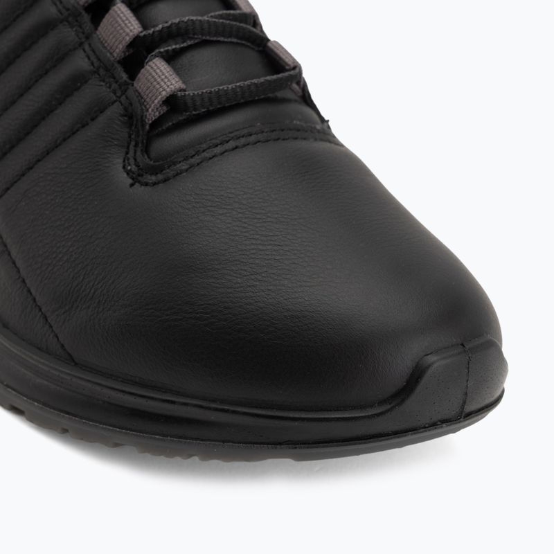Buty męskie Grisport 42811A50 black 7