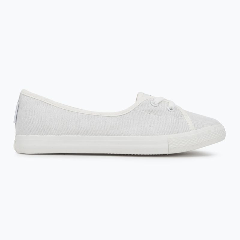 Buty damskie Lee Cooper LCW-25-02-3313LA white 2