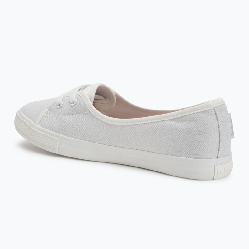 Buty damskie Lee Cooper LCW-25-02-3313LA white 3