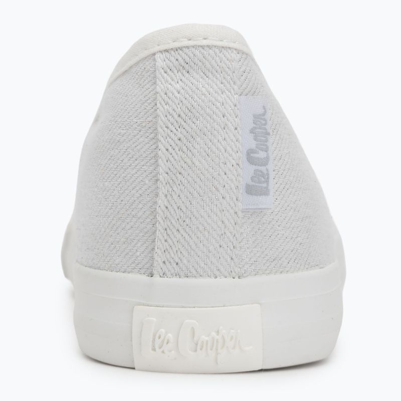 Buty damskie Lee Cooper LCW-25-02-3313LA white 6
