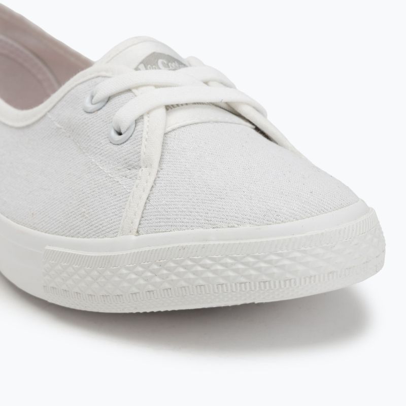 Buty damskie Lee Cooper LCW-25-02-3313LA white 7