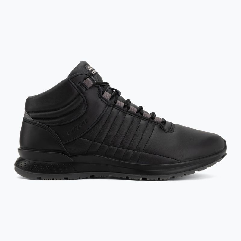 Buty męskie Grisport 42813A50 black 2