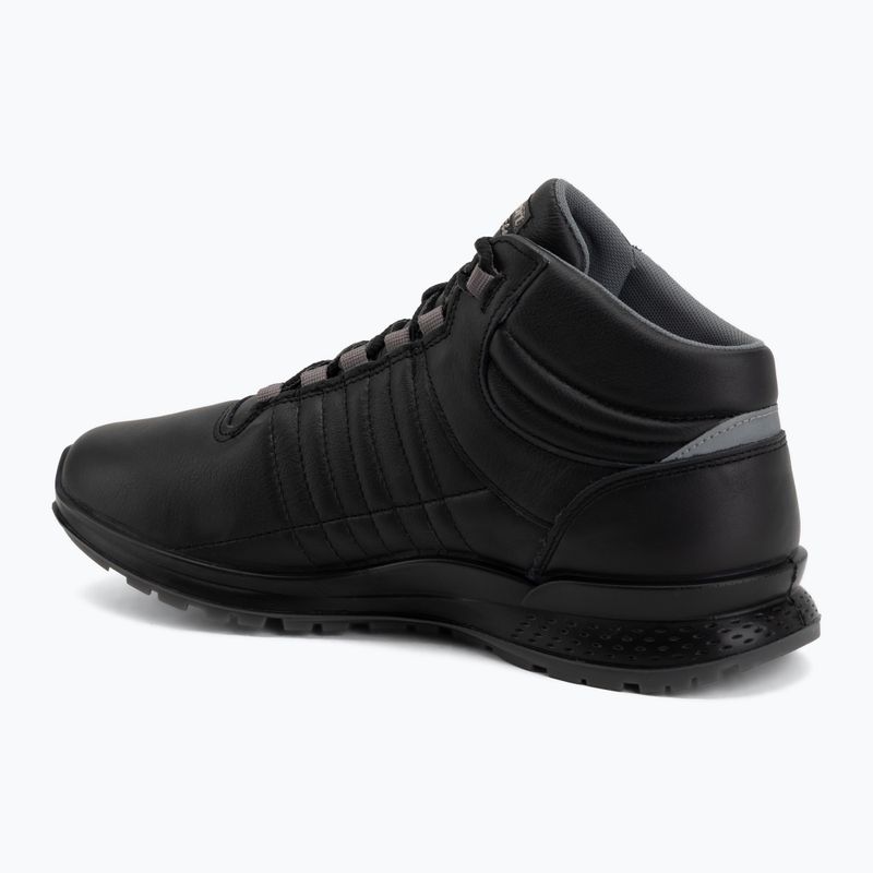 Buty męskie Grisport 42813A50 black 3