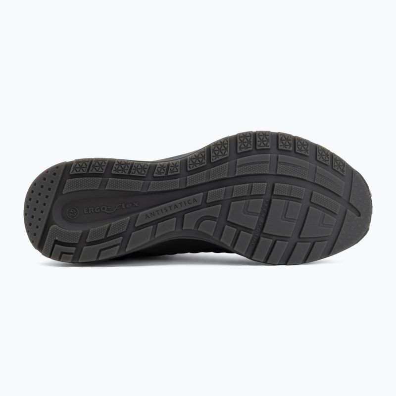 Buty męskie Grisport 42813A50 black 4