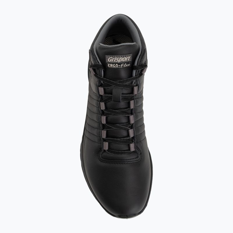 Buty męskie Grisport 42813A50 black 5