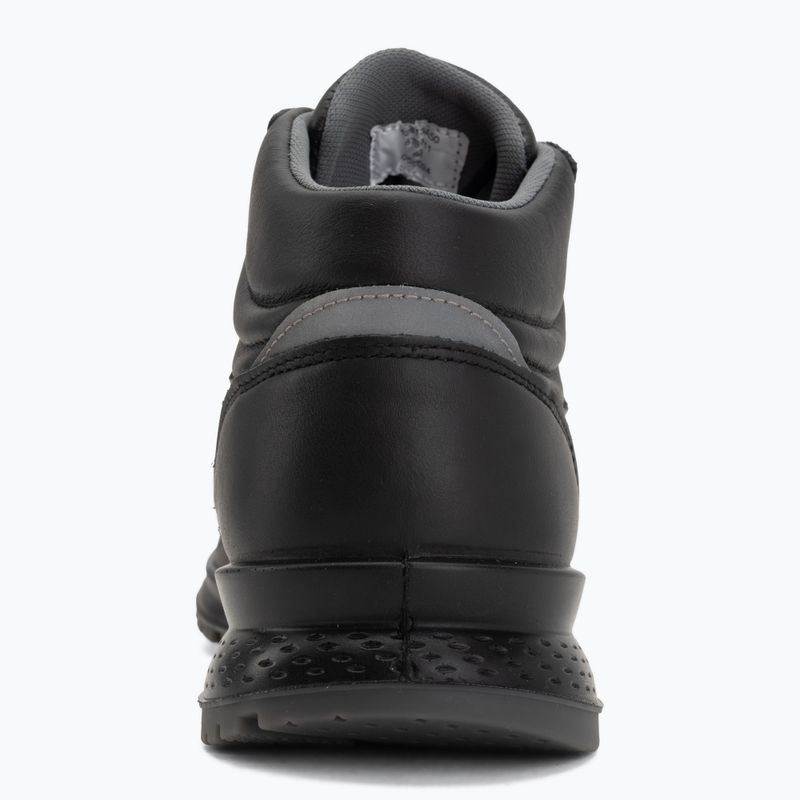 Buty męskie Grisport 42813A50 black 6