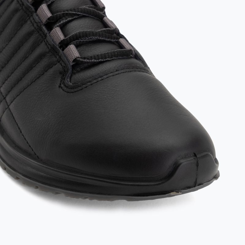 Buty męskie Grisport 42813A50 black 7