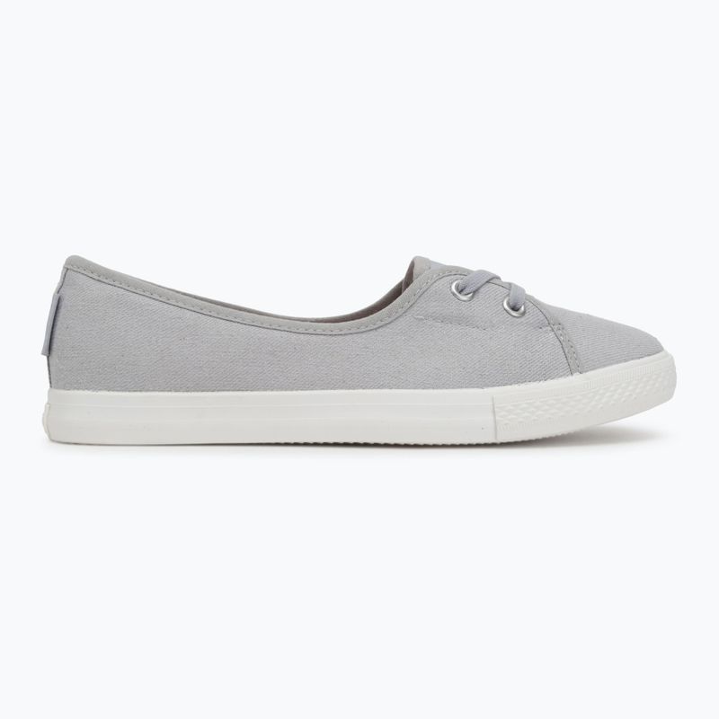 Buty damskie Lee Cooper LCW-25-02-3316LA silver 2