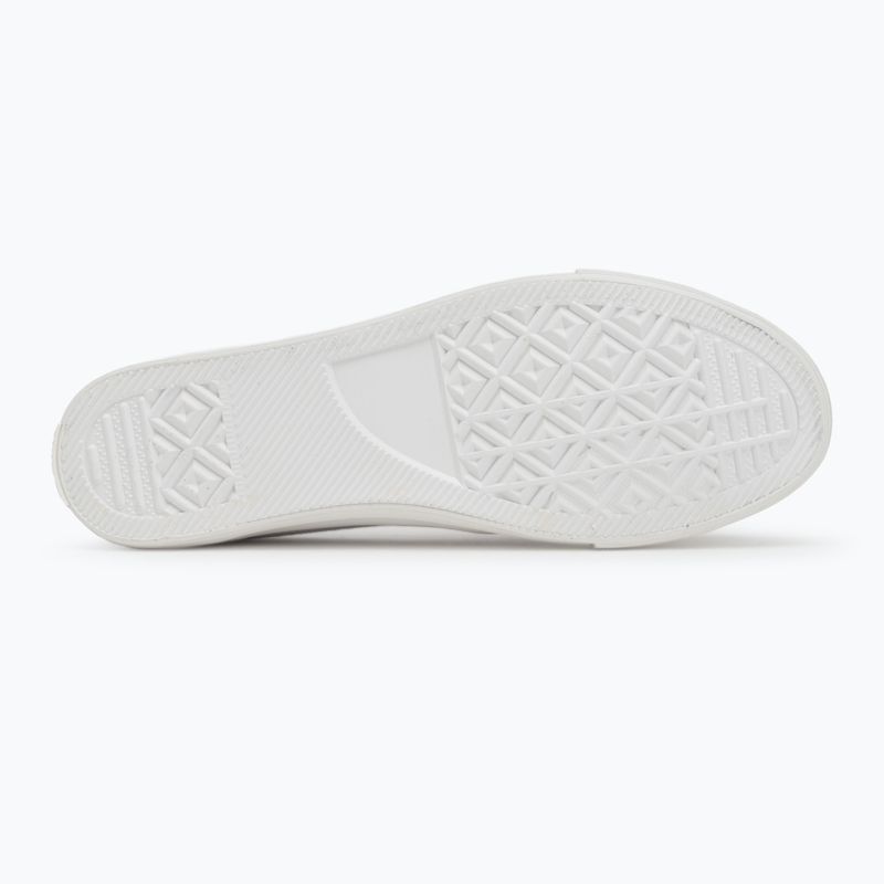 Buty damskie Lee Cooper LCW-25-02-3316LA silver 4