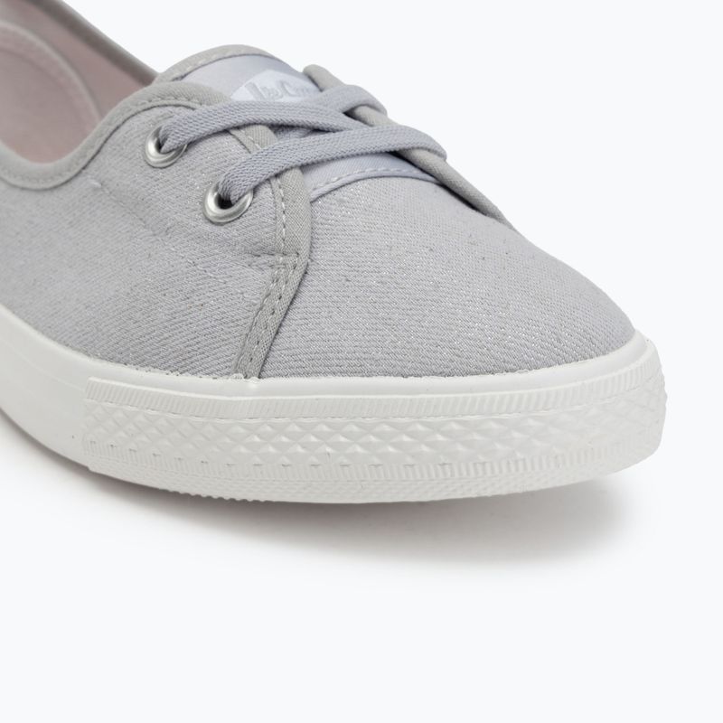 Buty damskie Lee Cooper LCW-25-02-3316LA silver 7