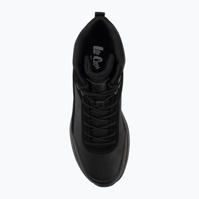Buty męskie Lee Cooper LCJ-26-02-4502MB black 5