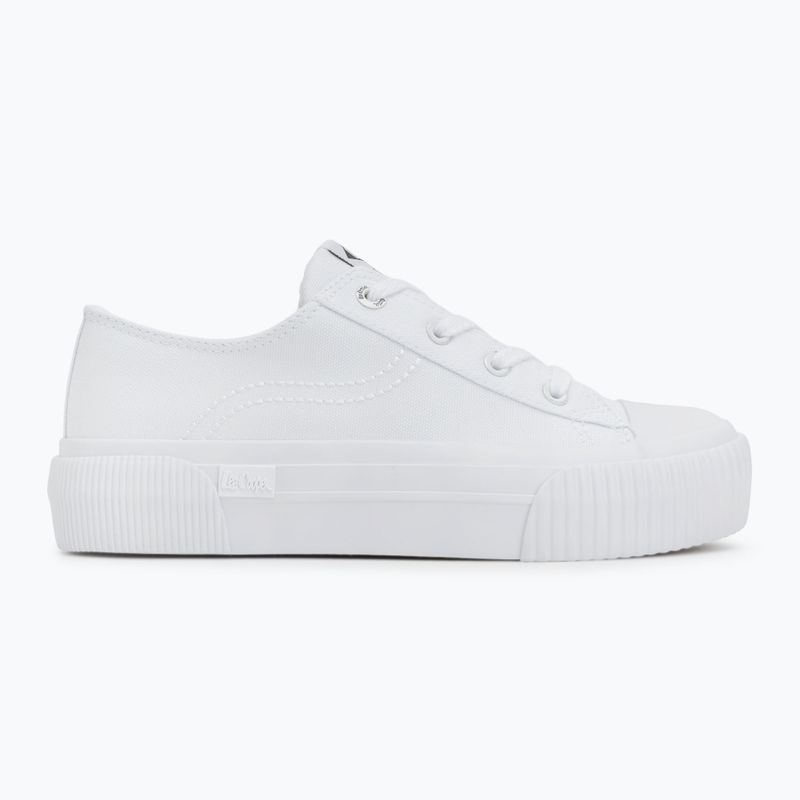 Buty damskie Lee Cooper LCW-25-02-3325LA white 2