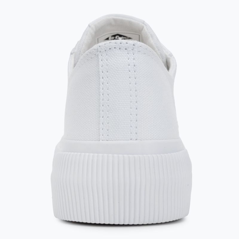 Buty damskie Lee Cooper LCW-25-02-3325LA white 6