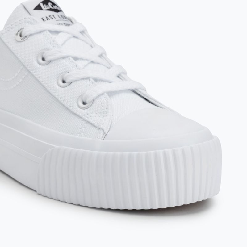 Buty damskie Lee Cooper LCW-25-02-3325LA white 7