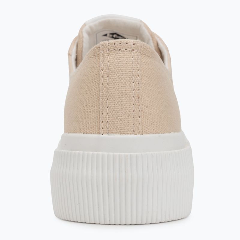 Buty damskie Lee Cooper LCW-25-02-3326LA beige 6