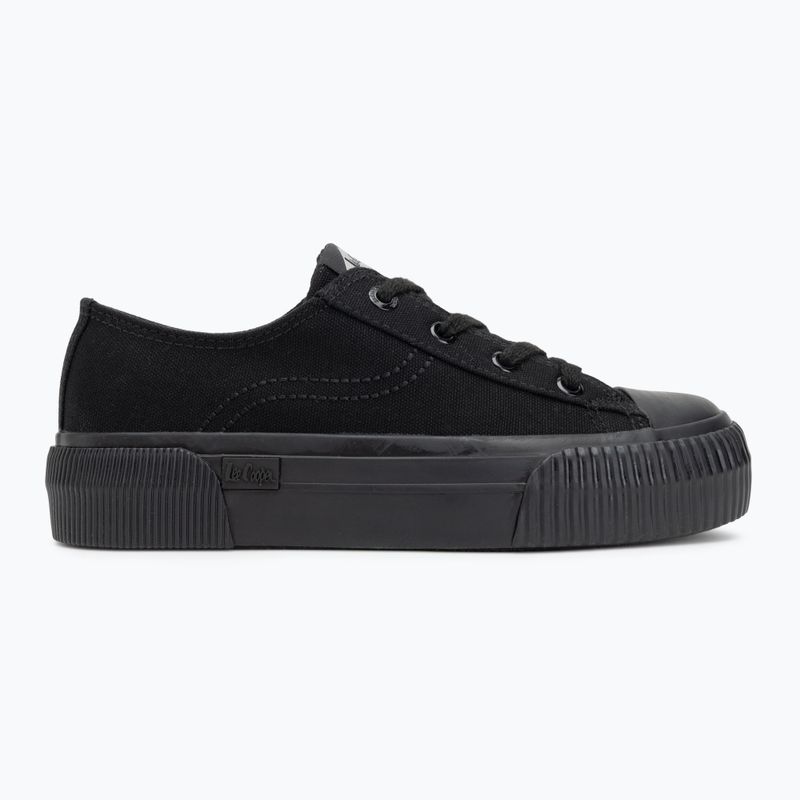 Buty damskie Lee Cooper LCW-25-02-3327LA black 2