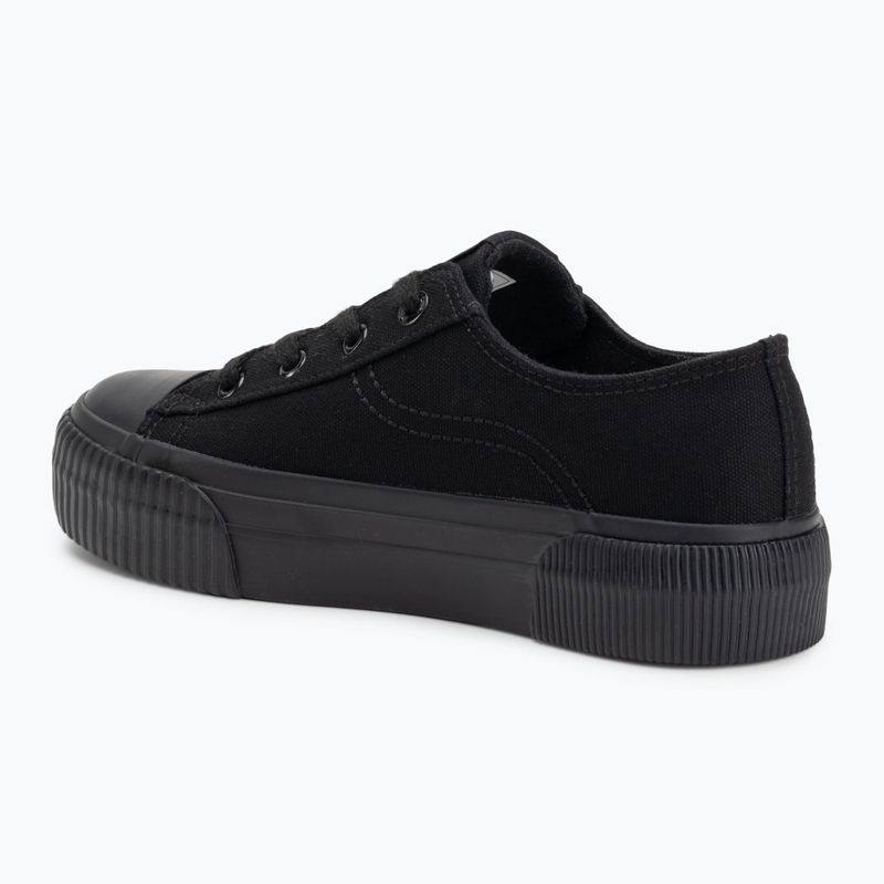 Buty damskie Lee Cooper LCW-25-02-3327LA black 3