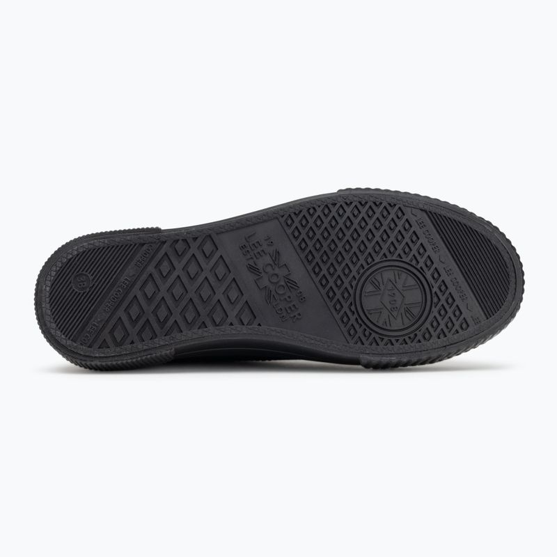Buty damskie Lee Cooper LCW-25-02-3327LA black 4