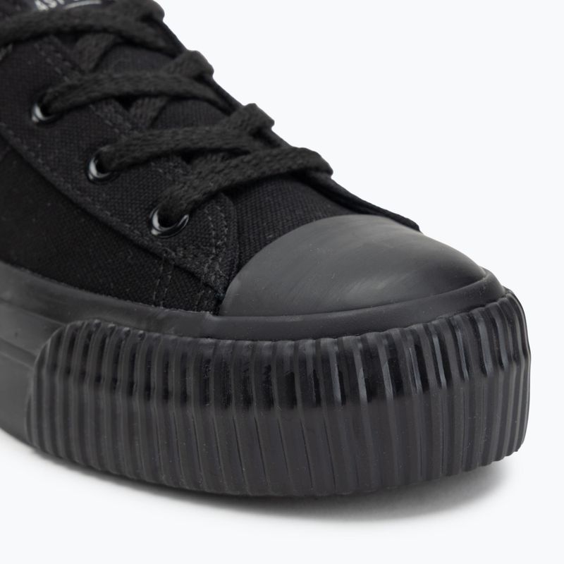 Buty damskie Lee Cooper LCW-25-02-3327LA black 7