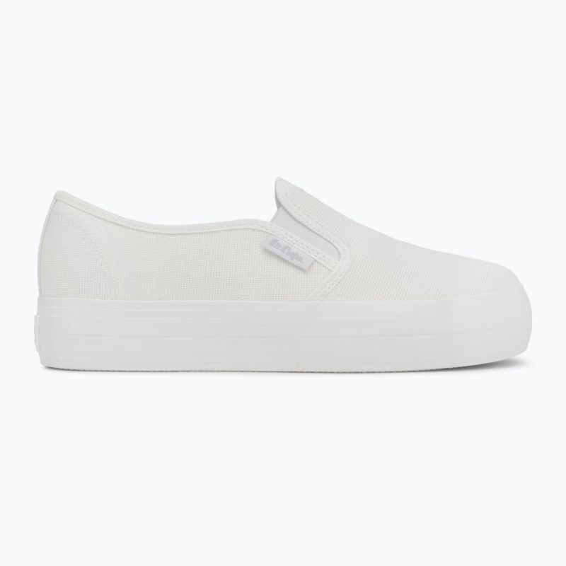 Buty damskie Lee Cooper LCW-25-02-3328LA white 2