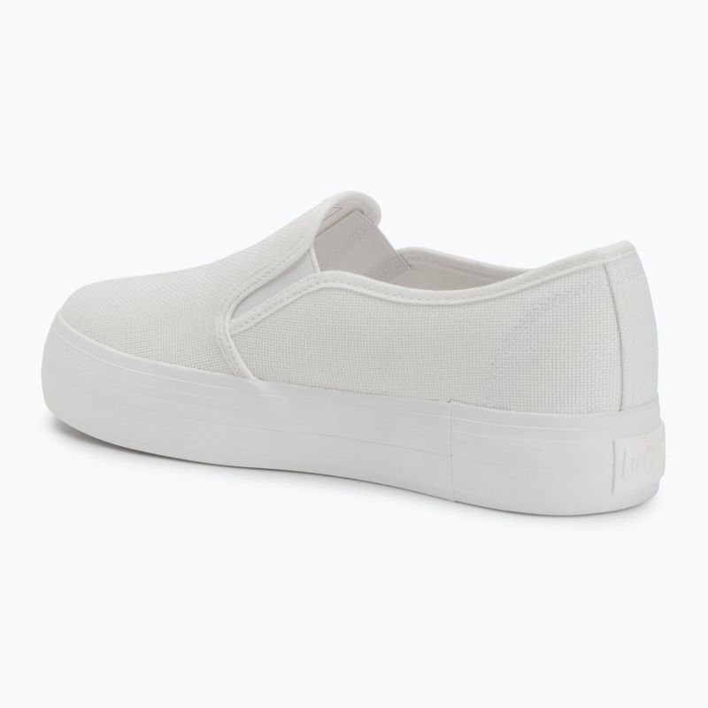 Buty damskie Lee Cooper LCW-25-02-3328LA white 3