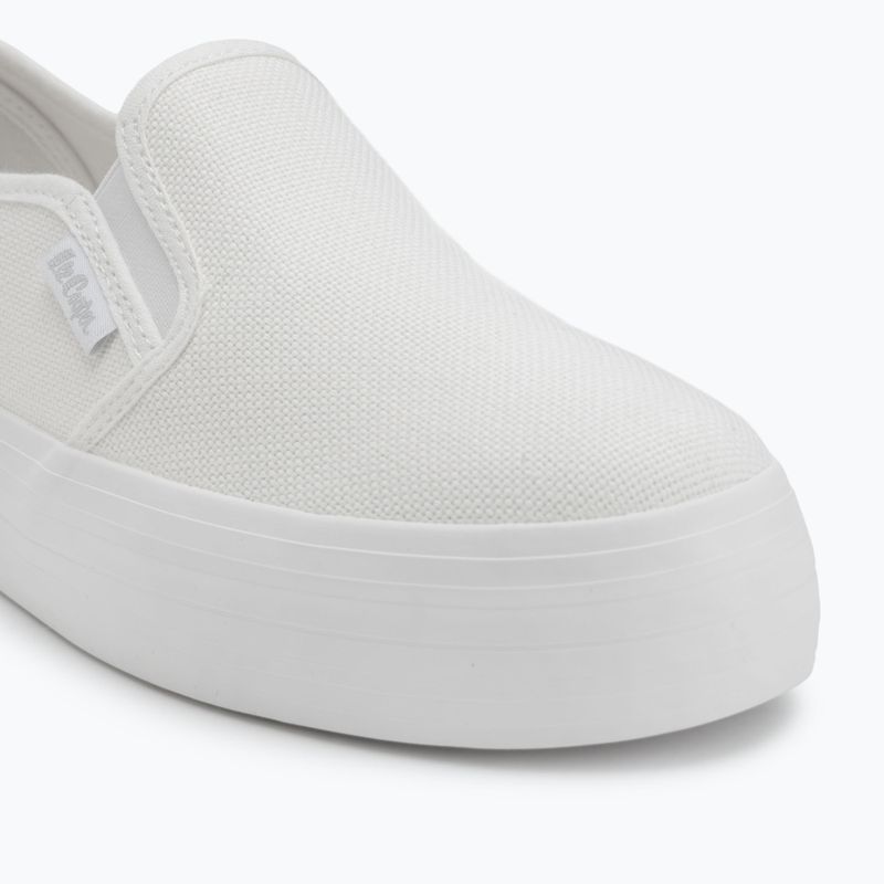 Buty damskie Lee Cooper LCW-25-02-3328LA white 7