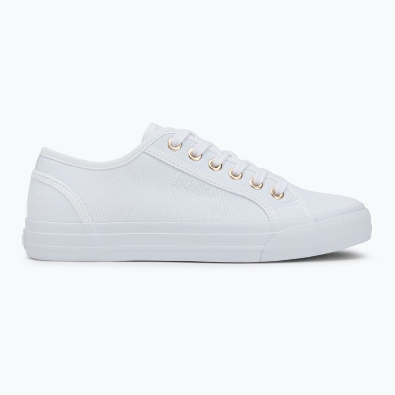 Trampki damskie Lee Cooper LCW-25-02-3335LA white 2