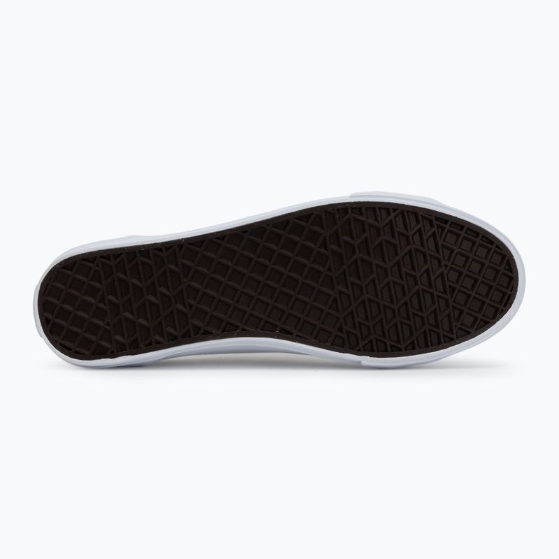 Trampki damskie Lee Cooper LCW-25-02-3335LA white 4