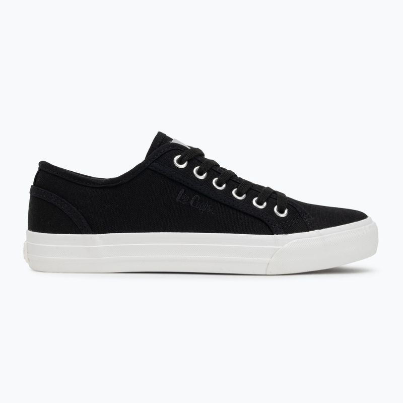 Buty damskie Lee Cooper LCW-25-02-3337LA black 2