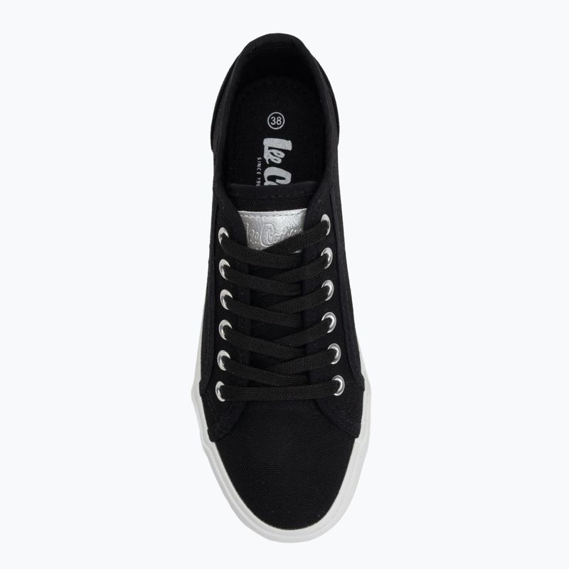 Buty damskie Lee Cooper LCW-25-02-3337LA black 5