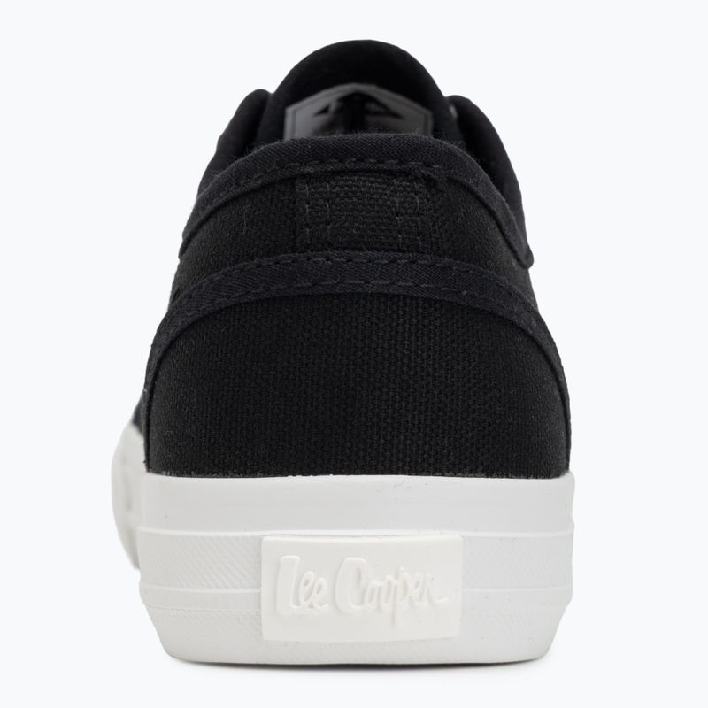 Buty damskie Lee Cooper LCW-25-02-3337LA black 6