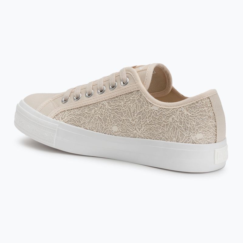 Buty damskie Lee Cooper LCW-25-31-3420LA beige 3