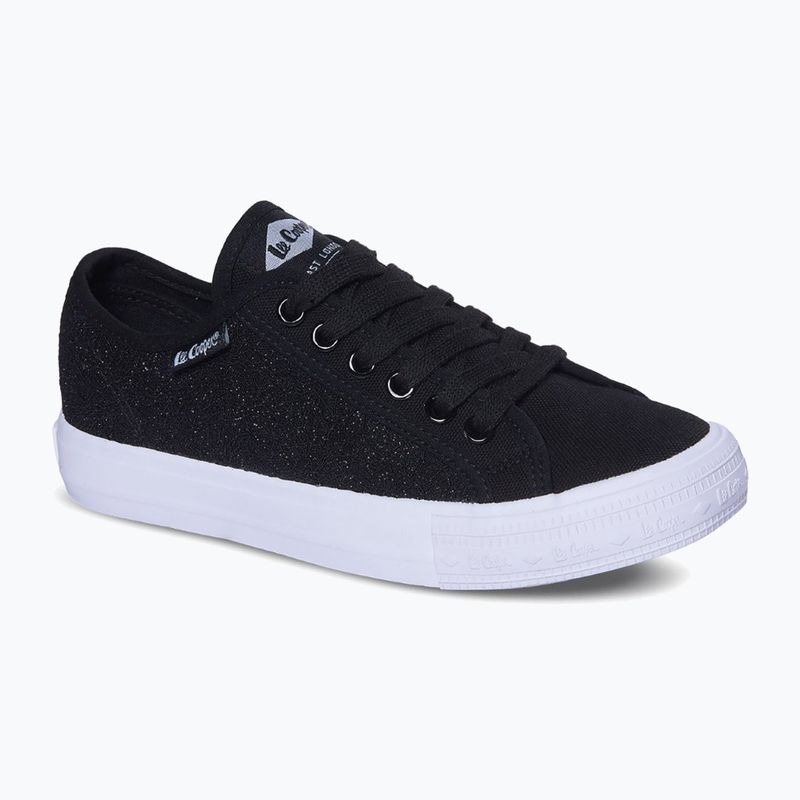 Buty damskie Lee Cooper LCW-25-31-3421LA black