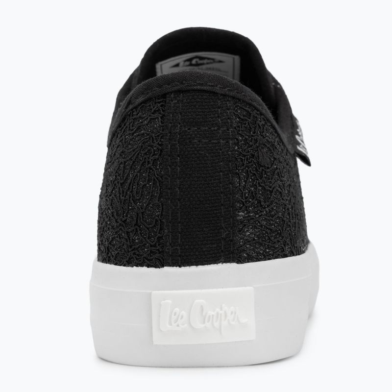 Buty damskie Lee Cooper LCW-25-31-3421LA black 6