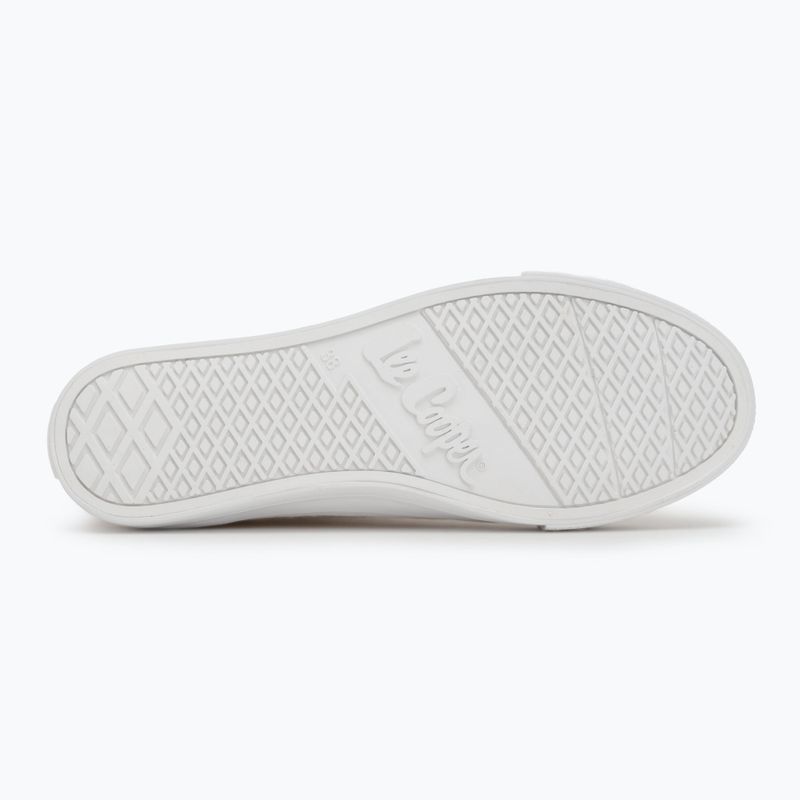 Buty damskie Lee Cooper LCW-25-31-3422LA white 4