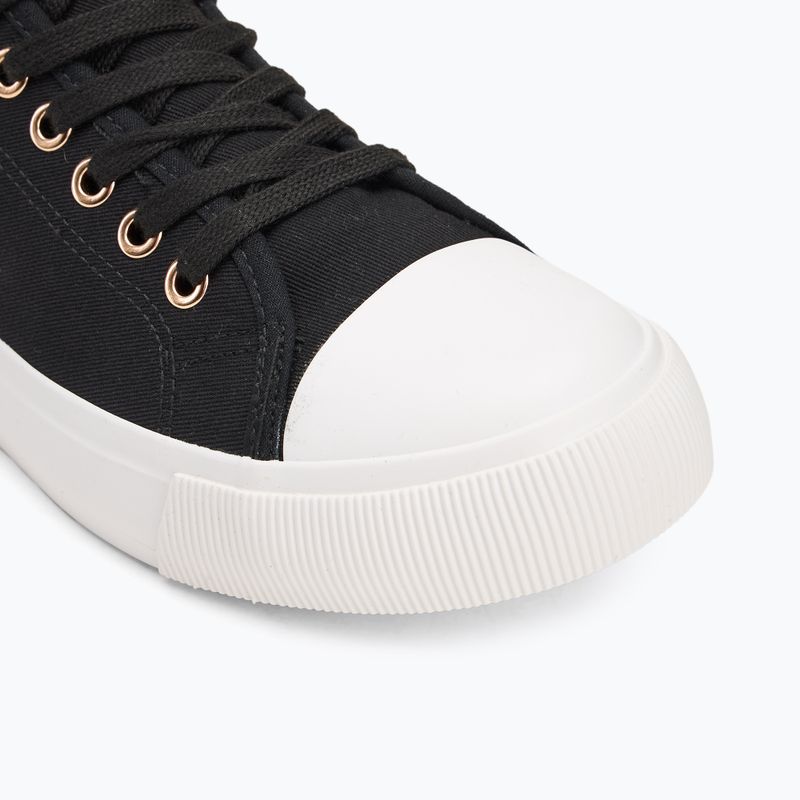 Trampki damskie Lee Cooper LCW-25-31-3427LA black 7