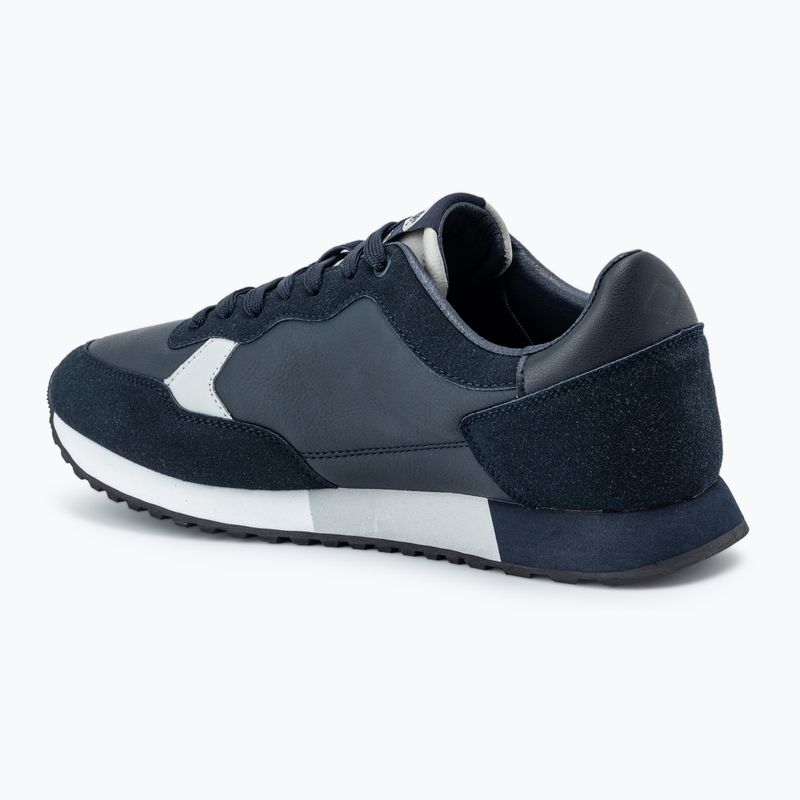 Buty męskie Lee Cooper LCJ-24-03-3009M navy 3