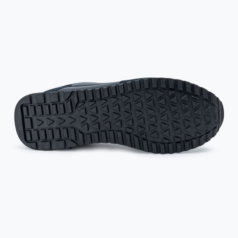Buty męskie Lee Cooper LCJ-24-03-3009M navy 4