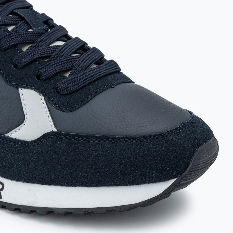 Buty męskie Lee Cooper LCJ-24-03-3009M navy 7