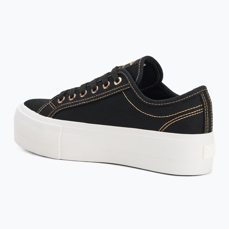 Trampki damskie Lee Cooper LCW-25-31-3431LA black 3