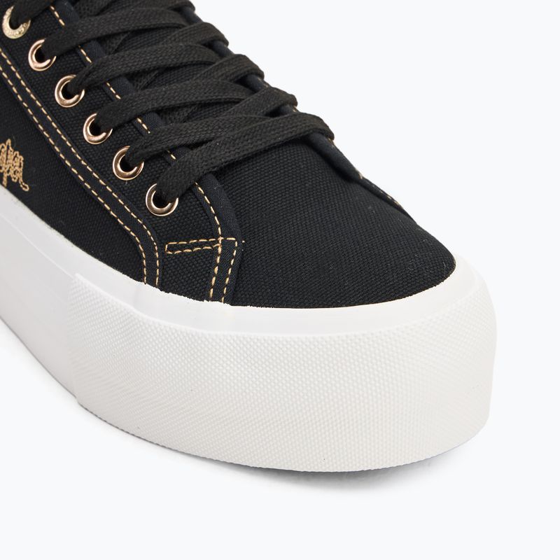 Trampki damskie Lee Cooper LCW-25-31-3431LA black 7