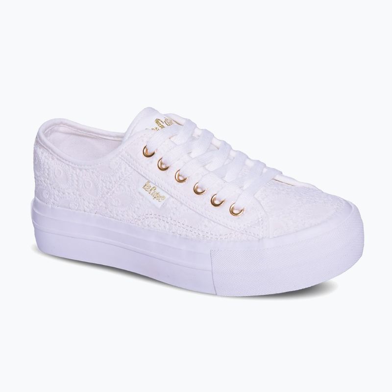 Buty damskie Lee Cooper LCW-25-31-3438LA white