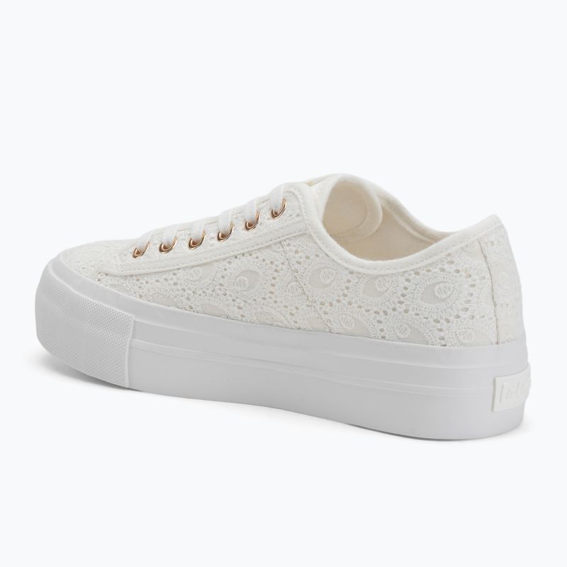 Buty damskie Lee Cooper LCW-25-31-3438LA white 3
