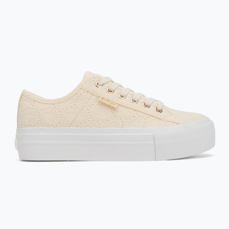 Buty damskie Lee Cooper LCW-25-31-3440LA beige 2