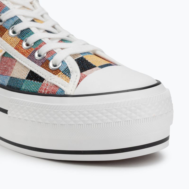 Buty damskie Lee Cooper LCW-25-31-3441LA yellow 7