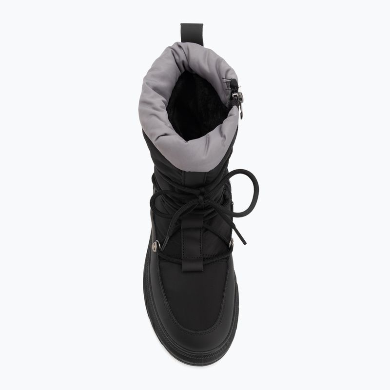 Śniegowce damskie Lee Cooper LCJ-25-44-3930L black 5