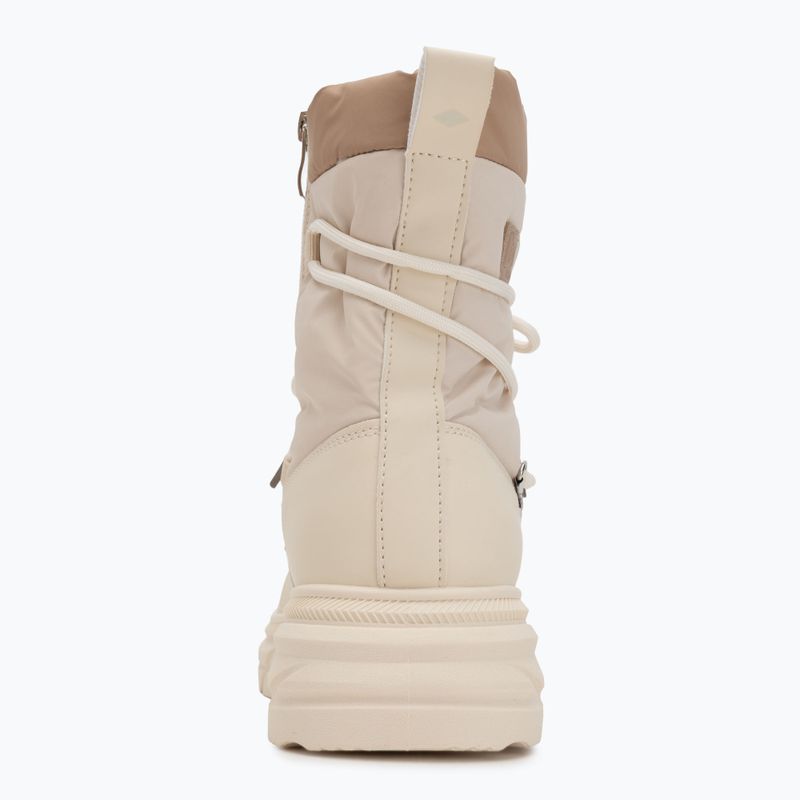 Śniegowce damskie Lee Cooper LCJ-25-44-3931L beige 6