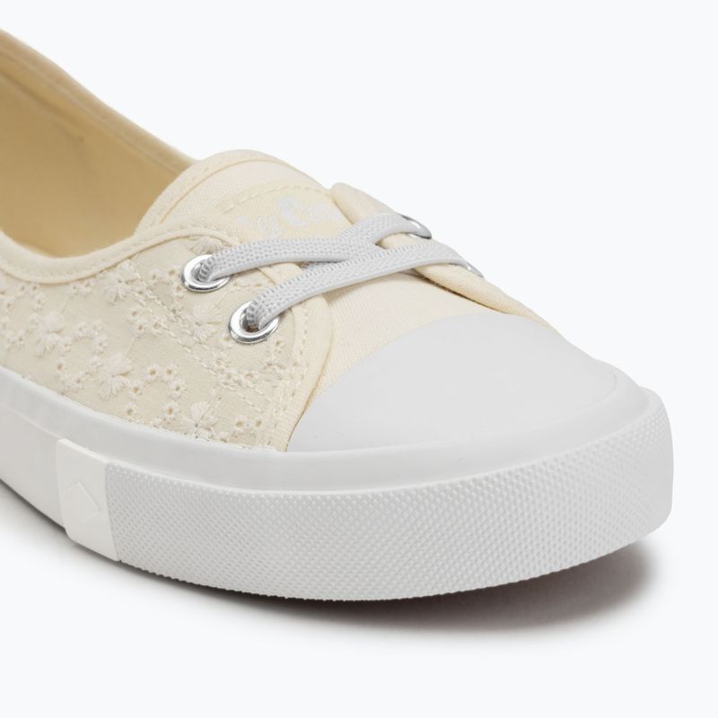 Buty damskie Lee Cooper LCW-25-31-3445LA beige 7