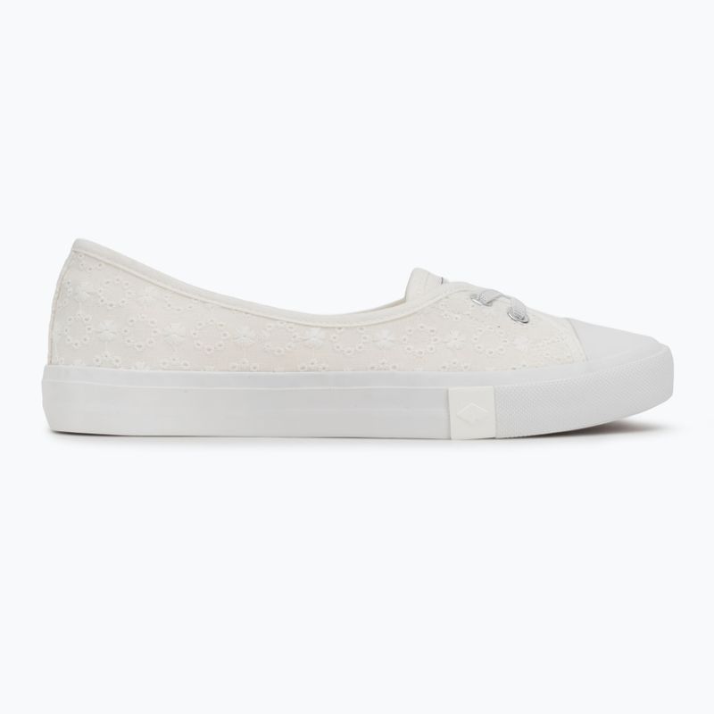 Trampki damskie Lee Cooper LCW-25-31-3447LA white 2